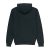 Organic Hoodie Filou X.- Black