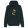 Organic Hoodie Filou IV. - Black
