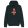 Organic Hoodie Filou XXVIII. - Black