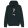 Organic Hoodie Filou XXXI. - Black