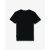 Organic T-Shirt Filou LXVIII. - Black