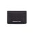 Leather Bi-Fold Card Holder Filou X.