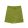SS24 Organic Shorts with Print, Filou LXXXI. - Olive Swirl