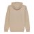 Organic Hoodie Filou CVI. - Sand Brown