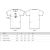 SS25 T-Shirt Filou CXIV. - White
