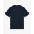 SS25 Embroidered Chestprint T-Shirt Filou CXXIV. - Navy
