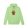 SS25 Hoodie Filou CXXII. - Palm Green
