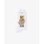 SS25 3-Pack Baron Filou Jacquard Socks, Filou CXIII., Filou CXVIII., Filou CXV. - white