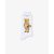 SS25 3-Pack Baron Filou Jacquard Socks, Filou CXIII., Filou CXVIII., Filou CXV. - white