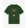 FW25 T-Shirt Filou CIX. Baron’s Social Club - Forest green