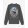 FW25 Pullover Oval Backprint Filou CLI. - Stone Grey