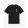 FW25 Chestprint T-Shirt Filou CXLVIII. - Black