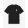 FW25 Chestprint T-Shirt Filou CLII. - Black