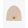 FW25 Cotton Beanie - Sand Brown