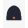 FW25 Cotton Beanie - Navy