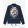 FW25 Jacket Oval Backprint Filou CLII. - Navy