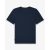 Organic T-Shirt Filou CXLIV. - Navy Blue