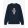 Organic Pullover Filou CXLIV. - Navy Blue