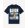 T-Shirt Filou CXXXIII. BARON - Navy Blue