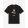 Organic T-Shirt Filou CLXXVII. - Black