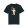 Organic T-Shirt Filou CXLV. - Black