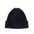 Devergo Men's Knitted Beanie - Black
