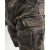 DEVERGO Men's Design Shorts - Camo