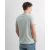 DEVERGO Men's T-Shirt - Grey