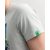 DEVERGO Men's T-Shirt - Grey