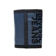 DEVERGO Men's Wallet - Navy