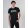 DEVERGO Men's T-Shirt - Black