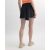 Devergo women’s shorts - Black