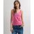 DEVERGO WOMEN'S TOP - Pink