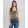 DEVERGO WOMEN'S TOP -  Khaki