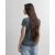 DEVERGO Women's T-Shirt - Grey