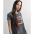 DEVERGO Women's T-Shirt - Grey