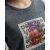 DEVERGO Women's T-Shirt - Grey