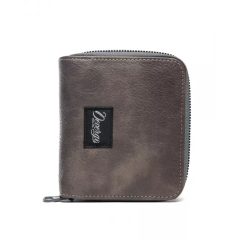 DEVERGO WOMEN'S WALLET - Brown