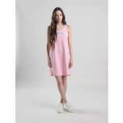 DEVERGO Women's dress - Pink