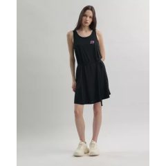 DEVERGO Women's dress - Black