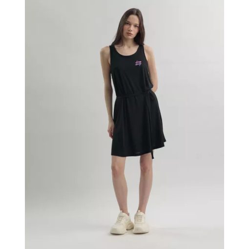 DEVERGO Women's dress - Black