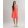 DEVERGO Women's dress - Coral