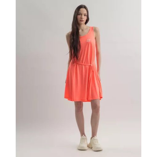 DEVERGO Women's dress - Coral
