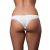 J.Press Women's Low-Rise Panties - White