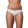 J.Press Women's Panties with Cotton Gusset (95% Cotton) - White