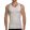 J.Press BASIC - 100% Cotton Men's Tank Top - White
