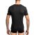 J.Press BASIC - 100% Cotton Men's Undershirt - Black
