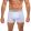J.Press BASIC - Sewn Elastic Cotton Boxer - White