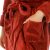 J.Press Women's Wellsoft Bathrobe - Berry