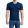 J.Press Men’s V-Neck Under Shirt - Navy